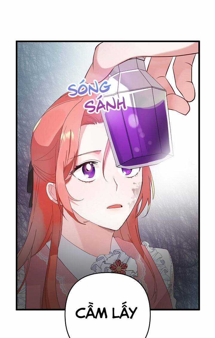 Phương Pháp Ngăn Bạo Chúa Hắc Hoá Chapter 1 trang 60