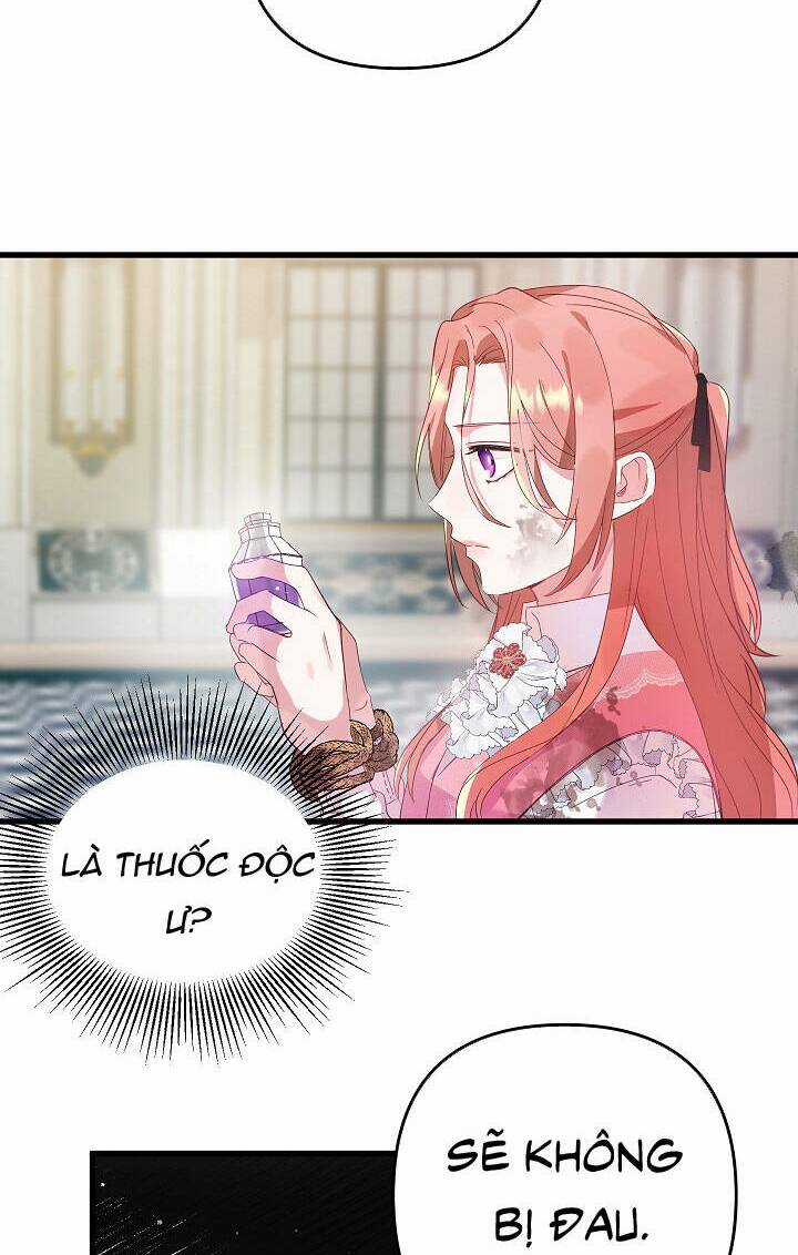 Phương Pháp Ngăn Bạo Chúa Hắc Hoá Chapter 1 trang 61