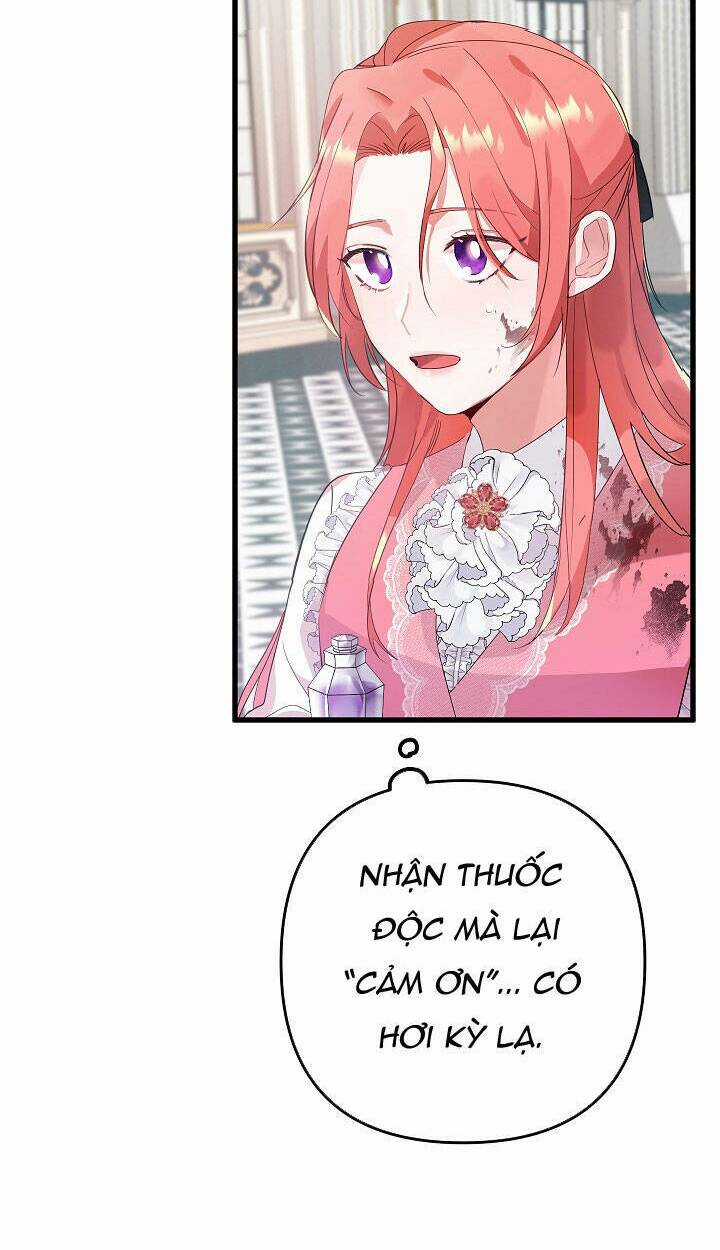 Phương Pháp Ngăn Bạo Chúa Hắc Hoá Chapter 1 trang 63