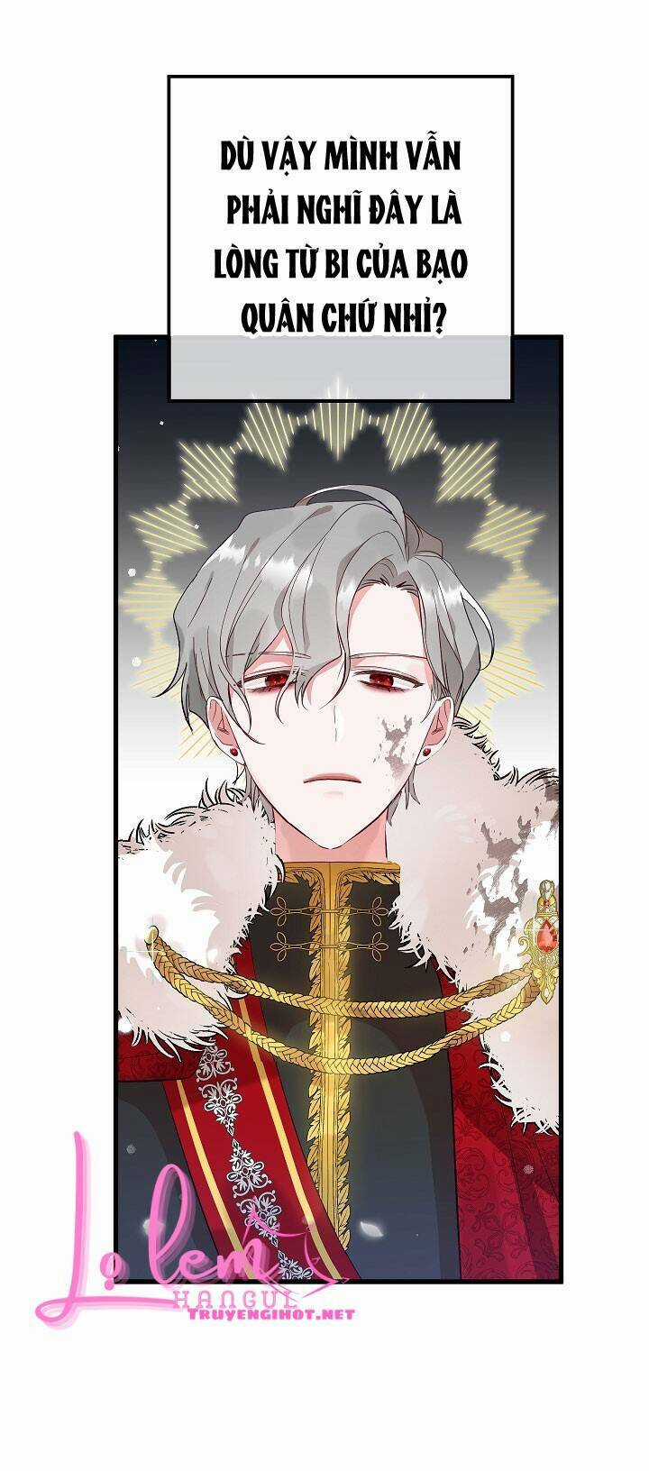 Phương Pháp Ngăn Bạo Chúa Hắc Hoá Chapter 1 trang 65