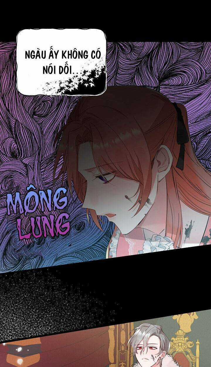 Phương Pháp Ngăn Bạo Chúa Hắc Hoá Chapter 1 trang 69