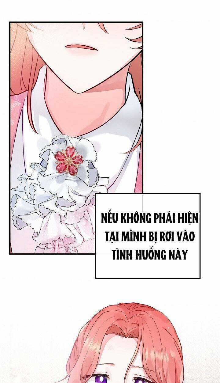 Phương Pháp Ngăn Bạo Chúa Hắc Hoá Chapter 1 trang 7