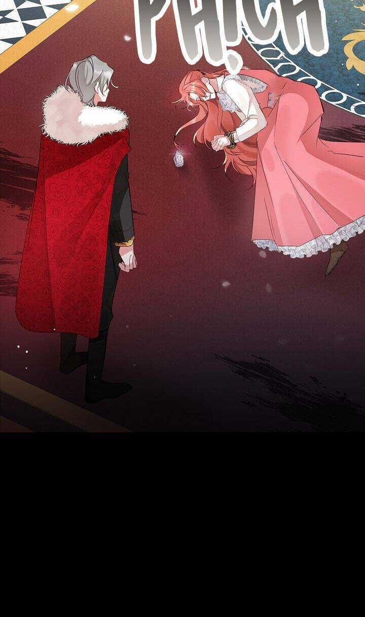 Phương Pháp Ngăn Bạo Chúa Hắc Hoá Chapter 1 trang 72