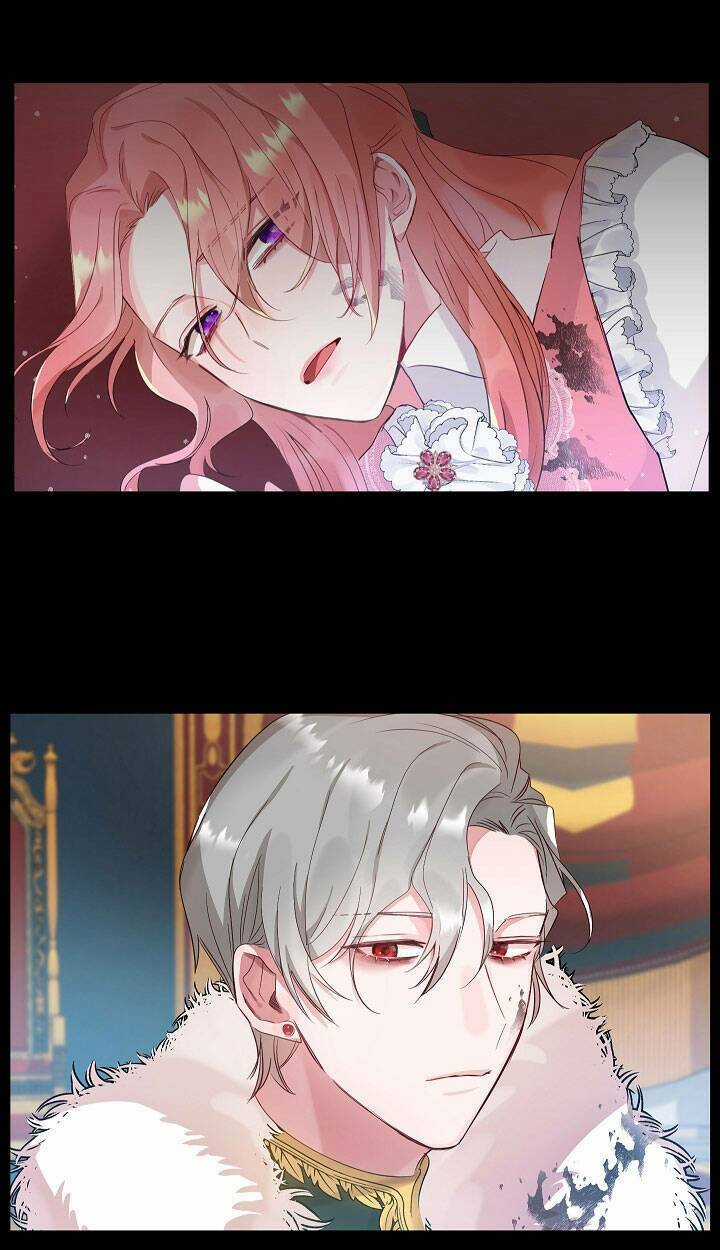 Phương Pháp Ngăn Bạo Chúa Hắc Hoá Chapter 1 trang 73