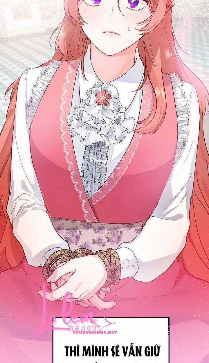 Phương Pháp Ngăn Bạo Chúa Hắc Hoá Chapter 1 trang 8