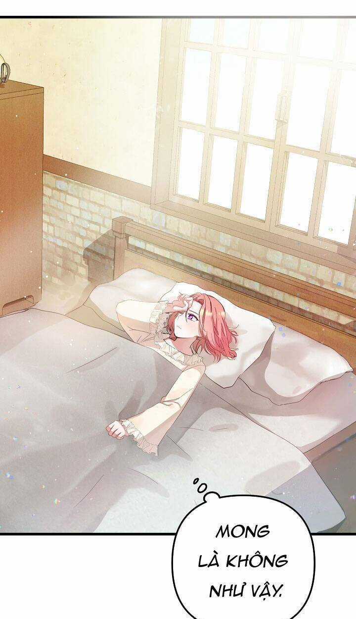 Phương Pháp Ngăn Bạo Chúa Hắc Hoá Chapter 1 trang 81