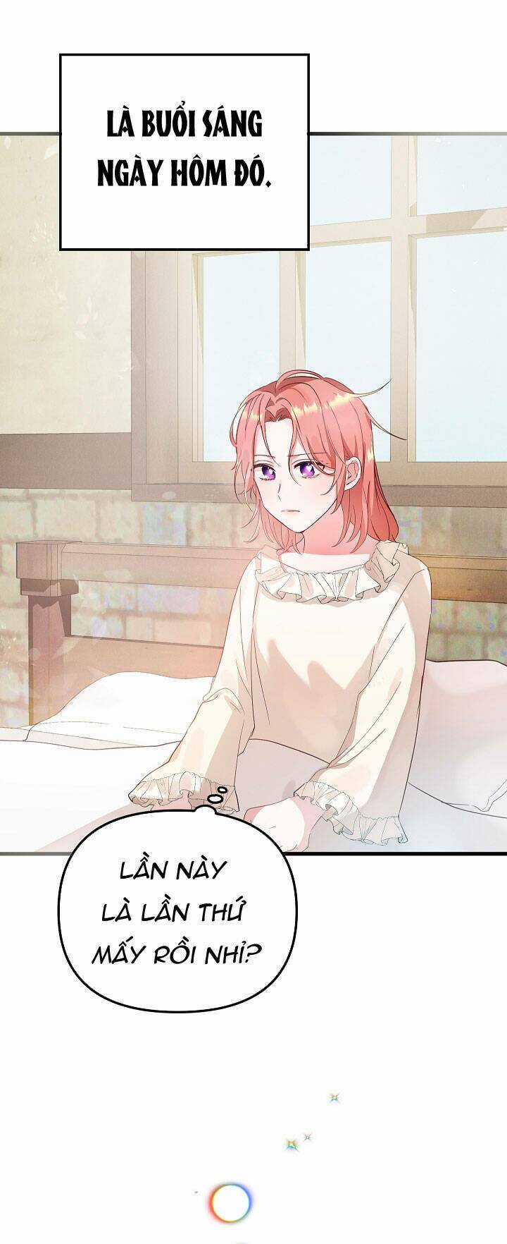 Phương Pháp Ngăn Bạo Chúa Hắc Hoá Chapter 1 trang 84