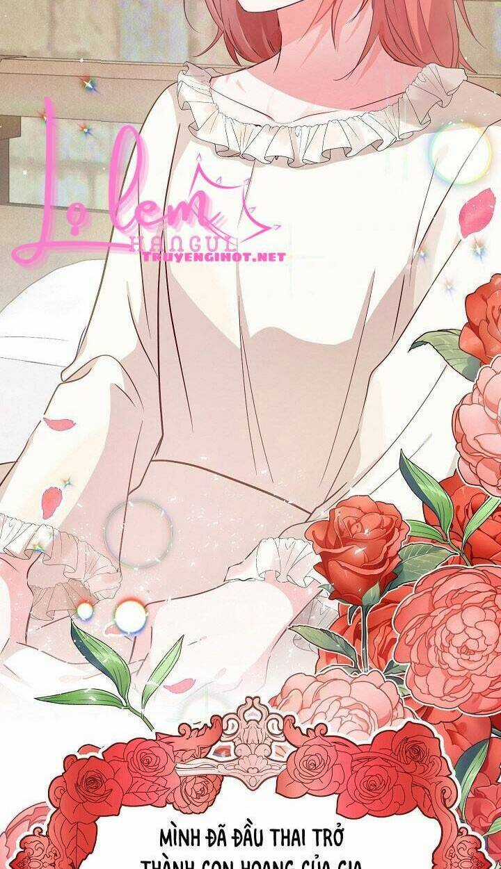 Phương Pháp Ngăn Bạo Chúa Hắc Hoá Chapter 1 trang 86