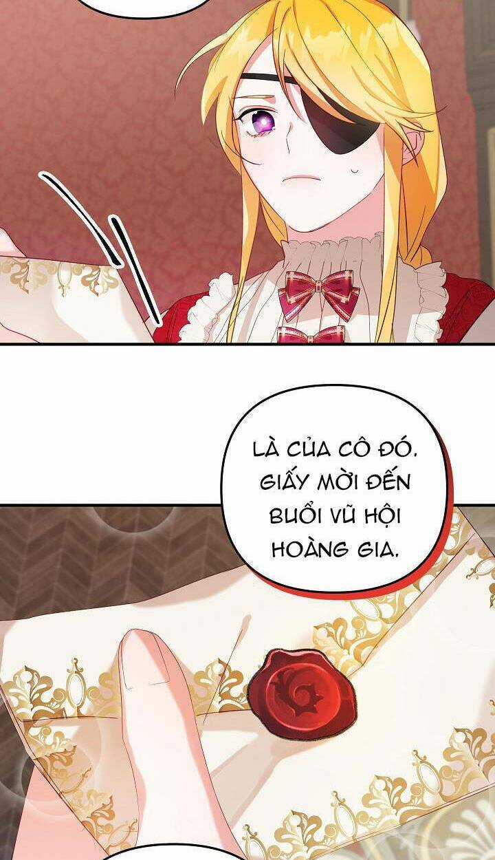 Phương Pháp Ngăn Bạo Chúa Hắc Hoá Chapter 10 trang 16