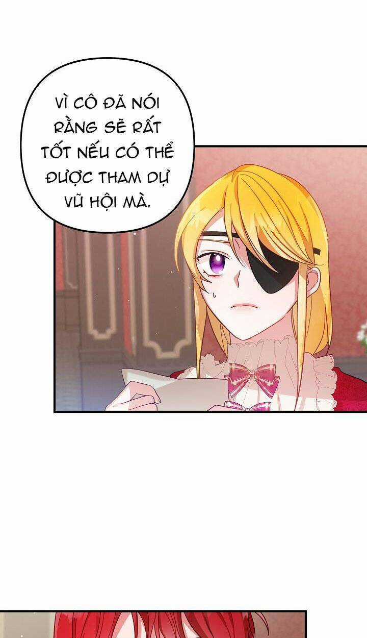 Phương Pháp Ngăn Bạo Chúa Hắc Hoá Chapter 10 trang 18