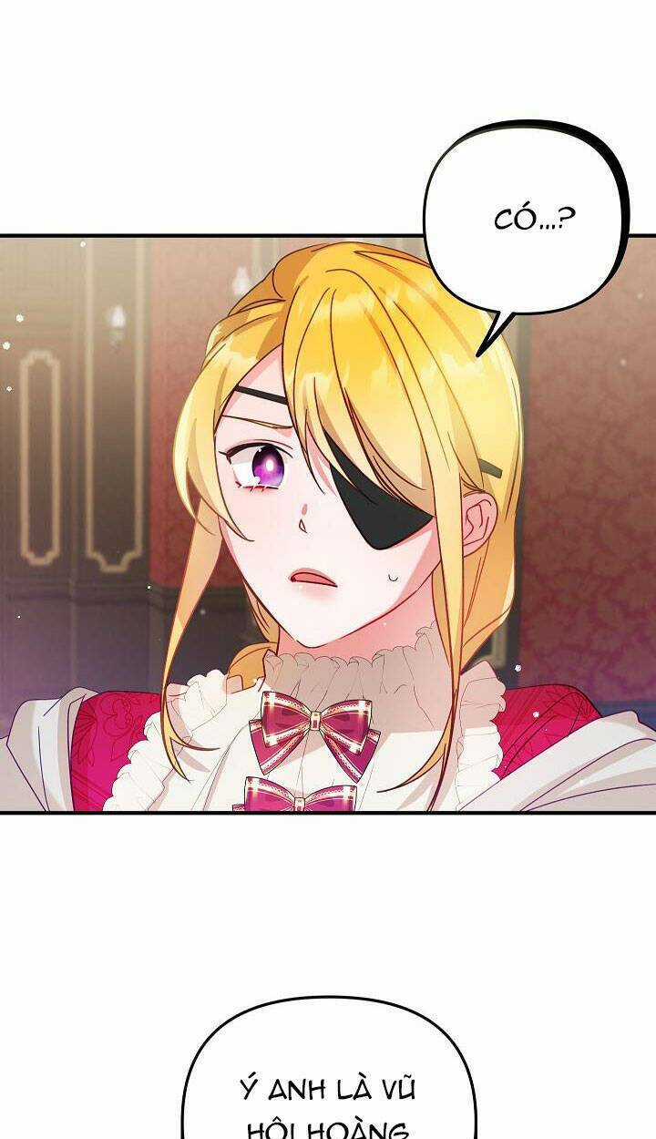 Phương Pháp Ngăn Bạo Chúa Hắc Hoá Chapter 10 trang 2