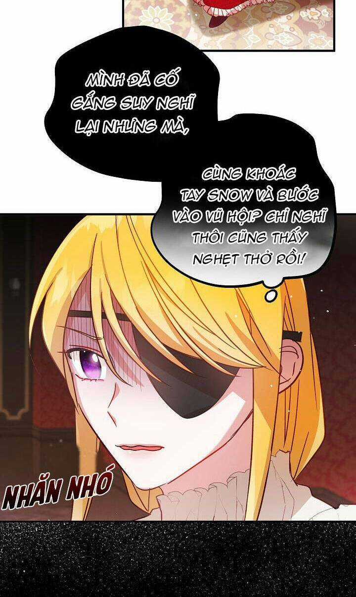 Phương Pháp Ngăn Bạo Chúa Hắc Hoá Chapter 10 trang 23