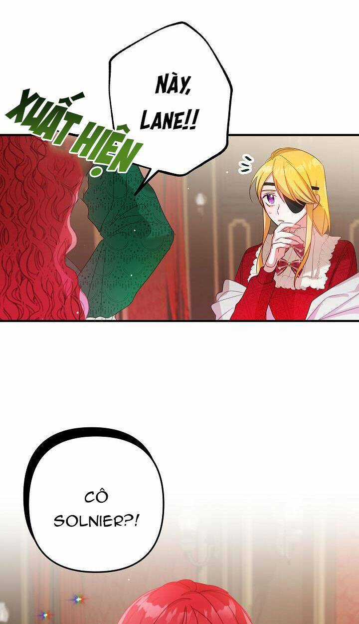 Phương Pháp Ngăn Bạo Chúa Hắc Hoá Chapter 10 trang 25