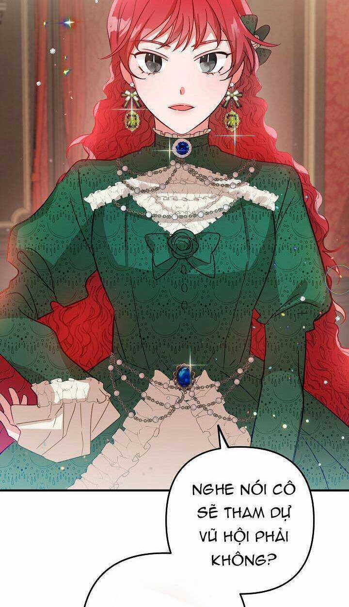 Phương Pháp Ngăn Bạo Chúa Hắc Hoá Chapter 10 trang 26