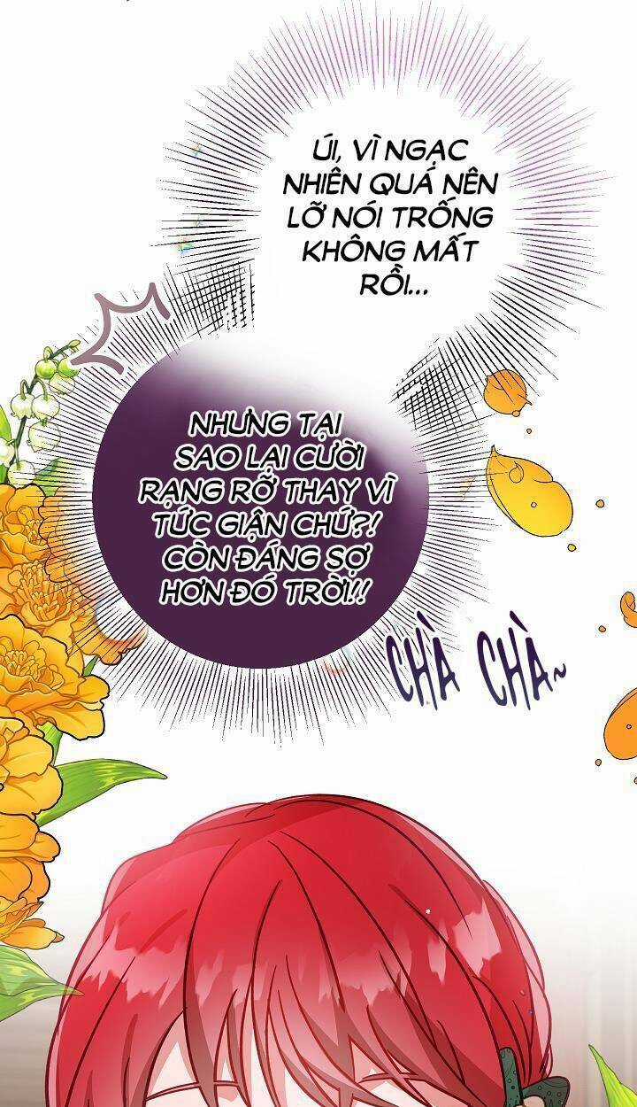 Phương Pháp Ngăn Bạo Chúa Hắc Hoá Chapter 10 trang 28