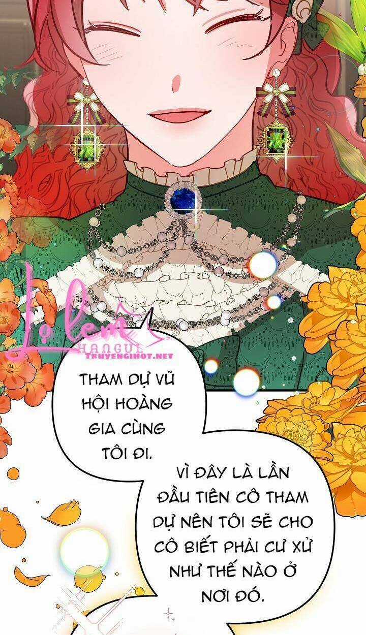 Phương Pháp Ngăn Bạo Chúa Hắc Hoá Chapter 10 trang 29