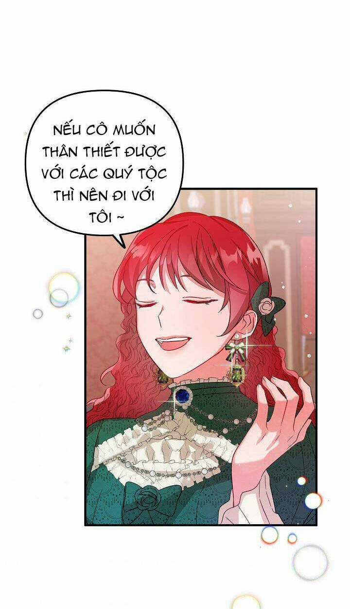 Phương Pháp Ngăn Bạo Chúa Hắc Hoá Chapter 10 trang 32