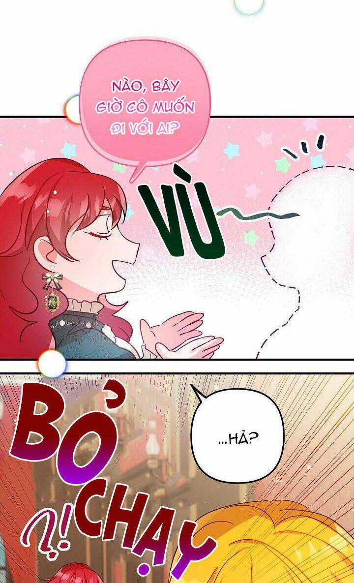 Phương Pháp Ngăn Bạo Chúa Hắc Hoá Chapter 10 trang 33