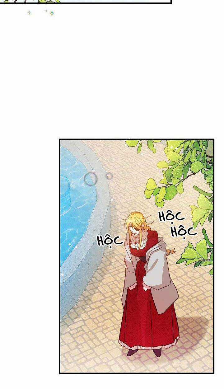 Phương Pháp Ngăn Bạo Chúa Hắc Hoá Chapter 10 trang 36