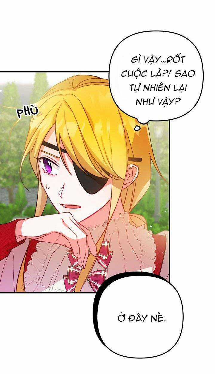 Phương Pháp Ngăn Bạo Chúa Hắc Hoá Chapter 10 trang 38