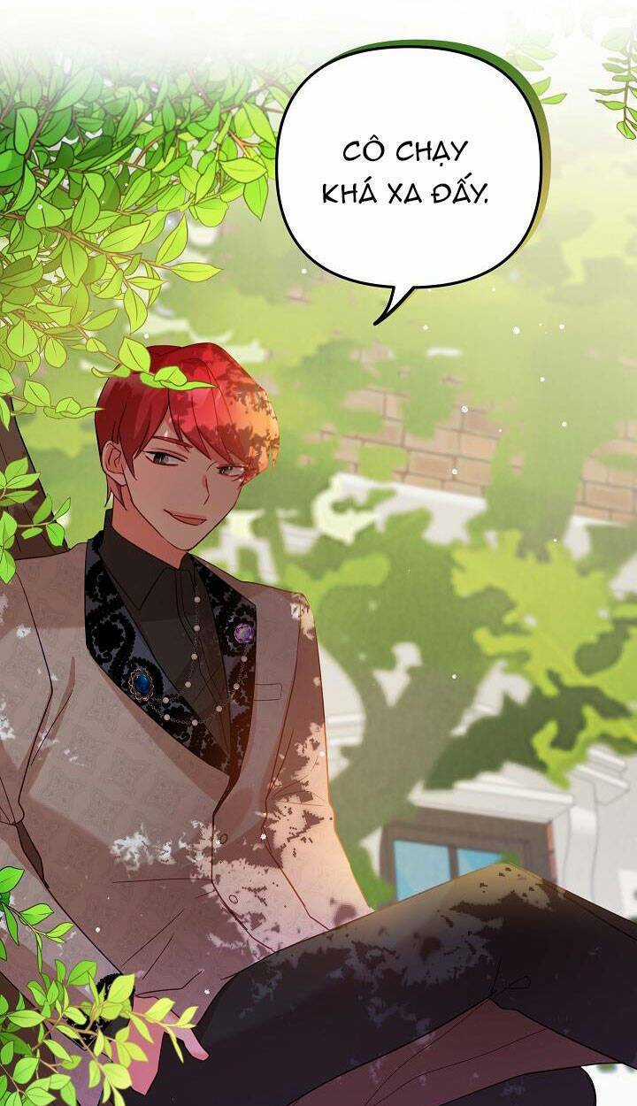 Phương Pháp Ngăn Bạo Chúa Hắc Hoá Chapter 10 trang 41