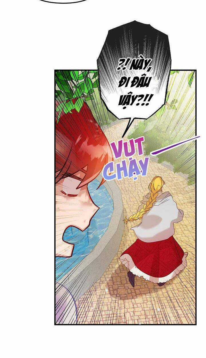 Phương Pháp Ngăn Bạo Chúa Hắc Hoá Chapter 10 trang 45