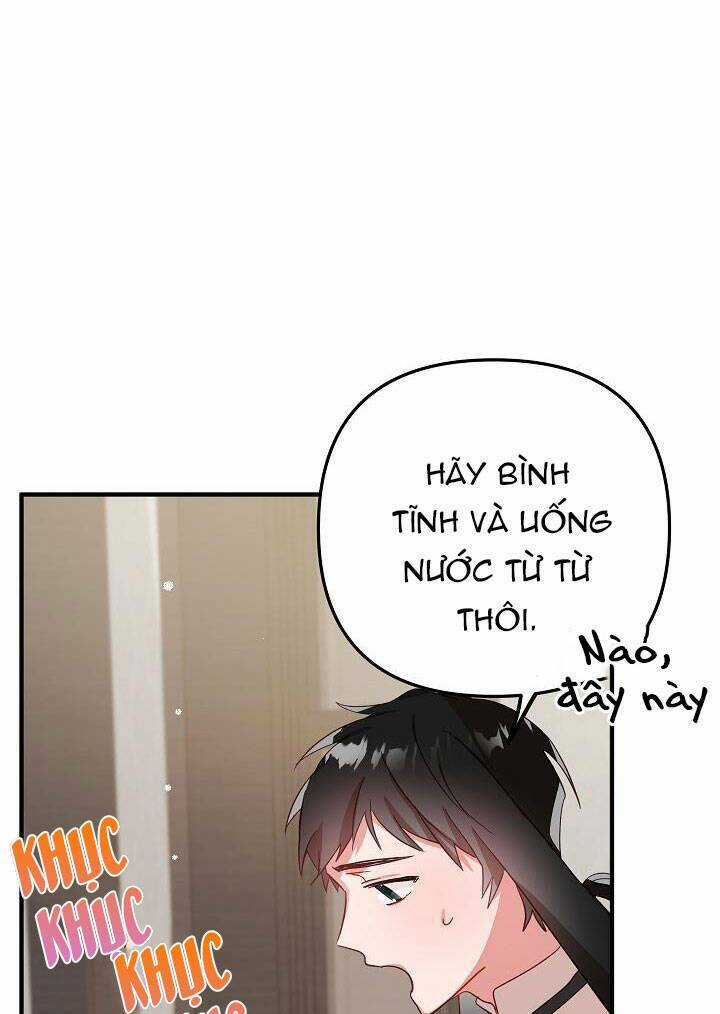 Phương Pháp Ngăn Bạo Chúa Hắc Hoá Chapter 10 trang 50