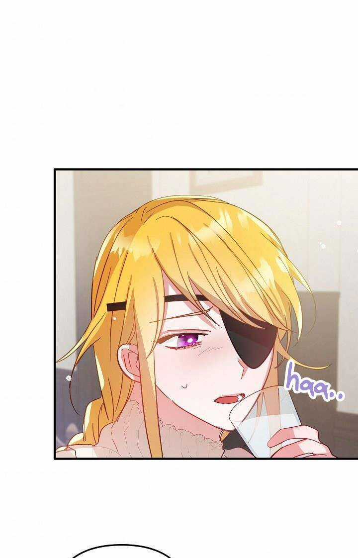 Phương Pháp Ngăn Bạo Chúa Hắc Hoá Chapter 10 trang 52