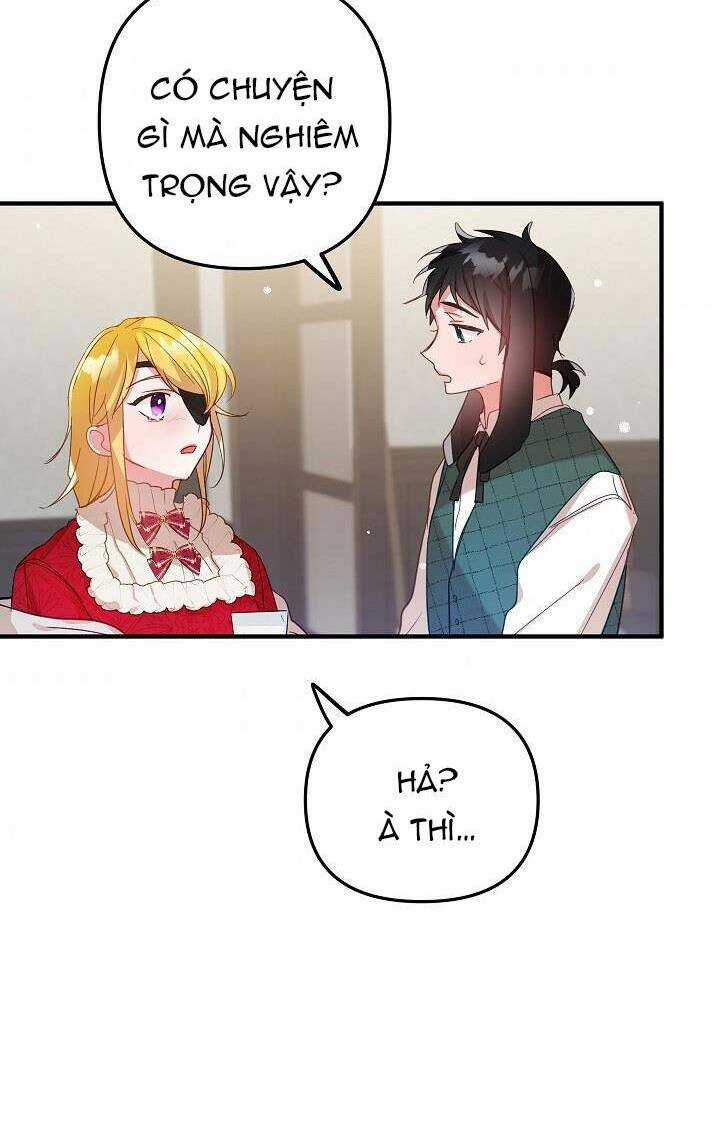 Phương Pháp Ngăn Bạo Chúa Hắc Hoá Chapter 10 trang 53