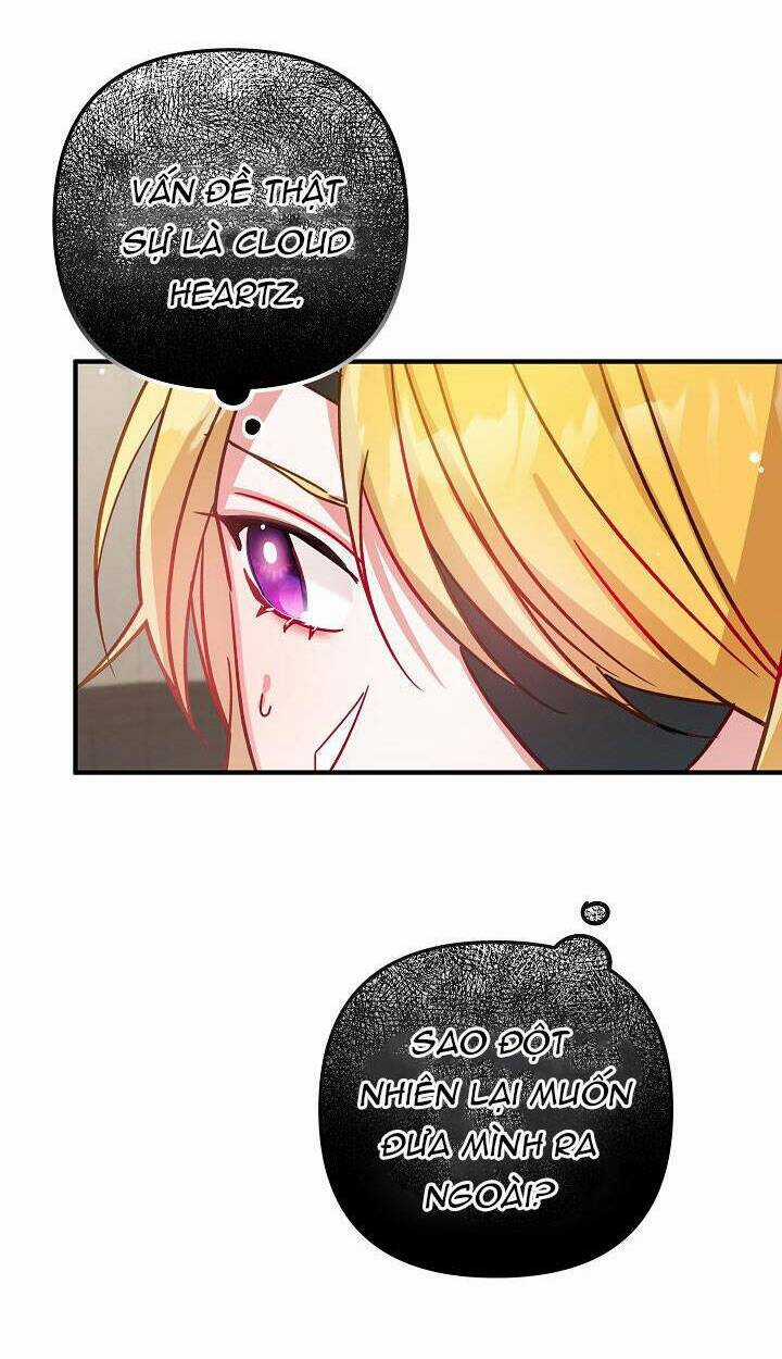 Phương Pháp Ngăn Bạo Chúa Hắc Hoá Chapter 10 trang 55