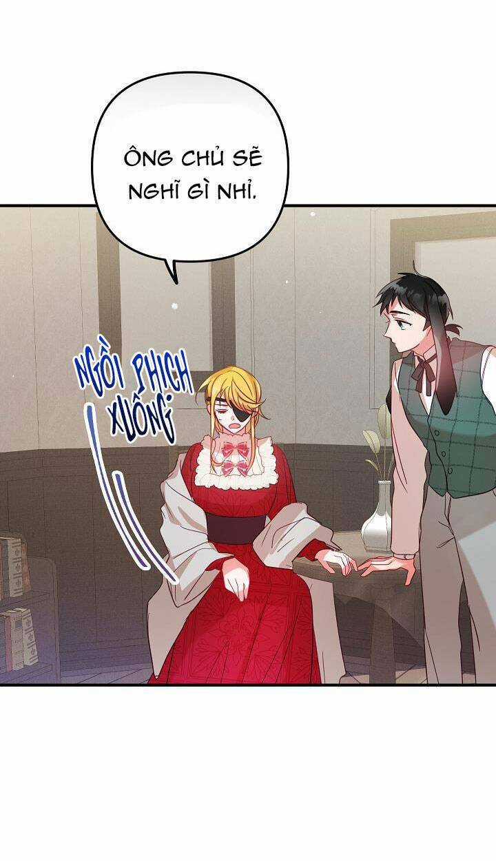 Phương Pháp Ngăn Bạo Chúa Hắc Hoá Chapter 10 trang 57