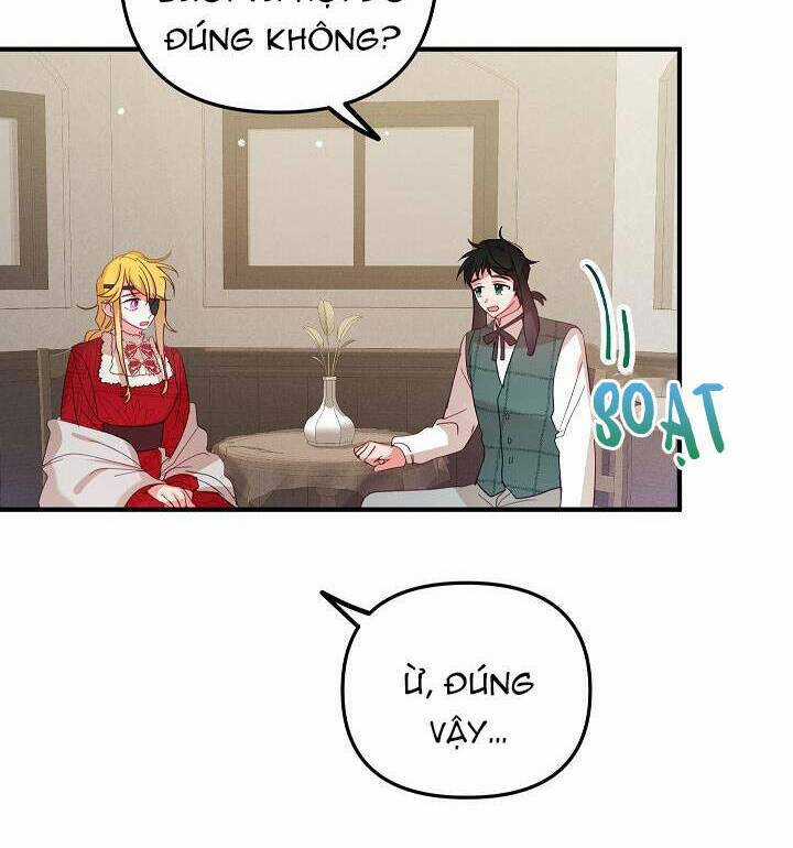 Phương Pháp Ngăn Bạo Chúa Hắc Hoá Chapter 10 trang 59