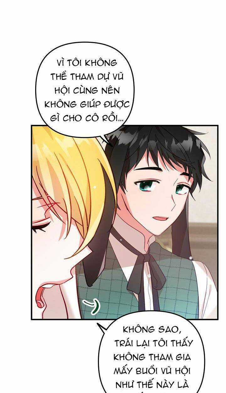 Phương Pháp Ngăn Bạo Chúa Hắc Hoá Chapter 10 trang 60