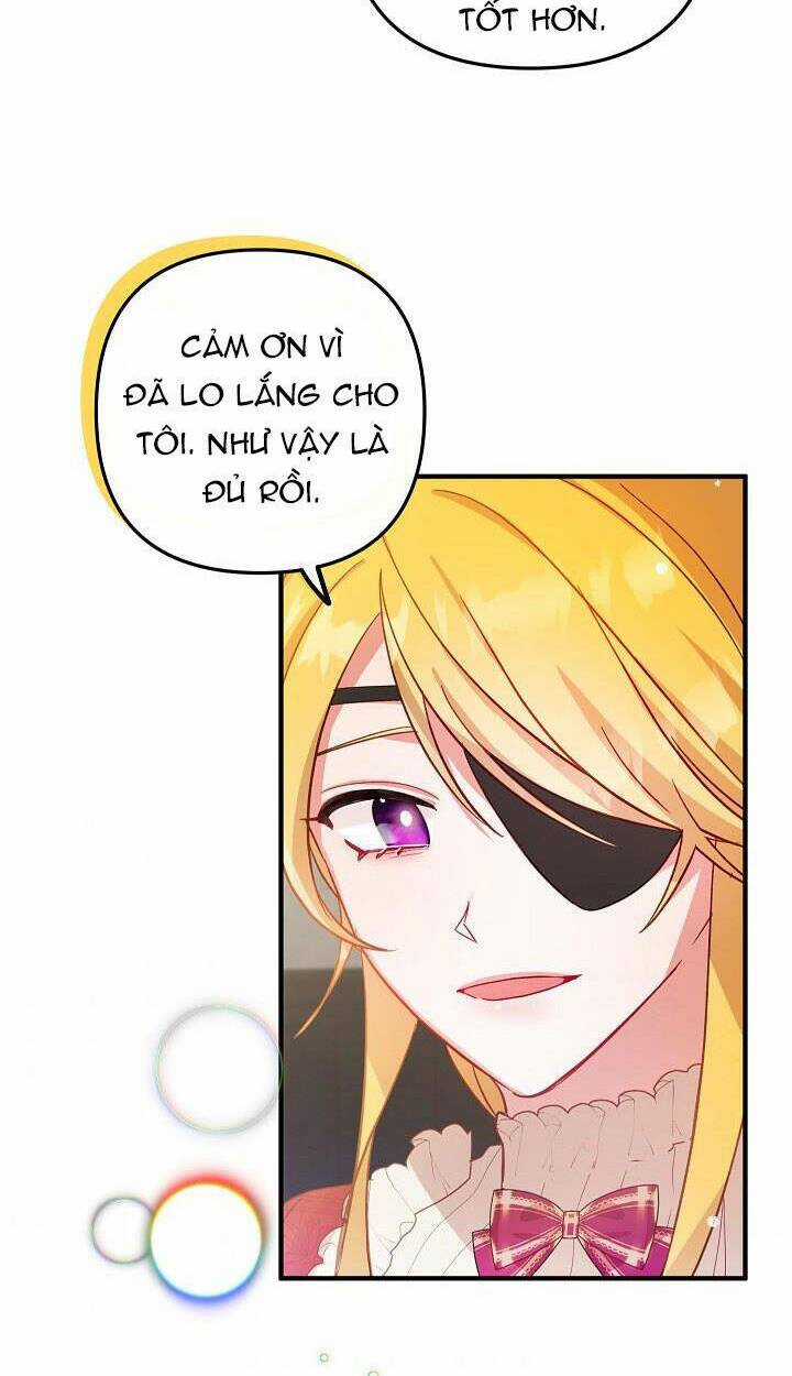 Phương Pháp Ngăn Bạo Chúa Hắc Hoá Chapter 10 trang 61