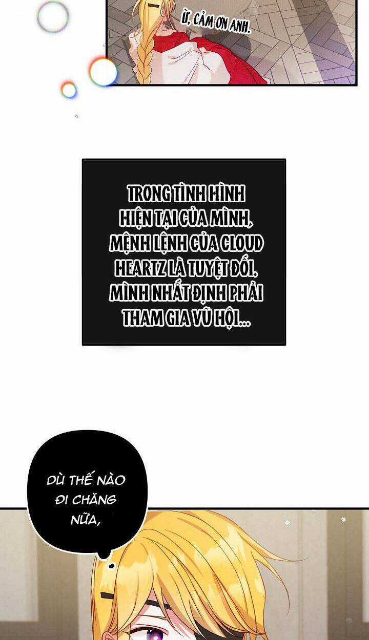 Phương Pháp Ngăn Bạo Chúa Hắc Hoá Chapter 10 trang 64