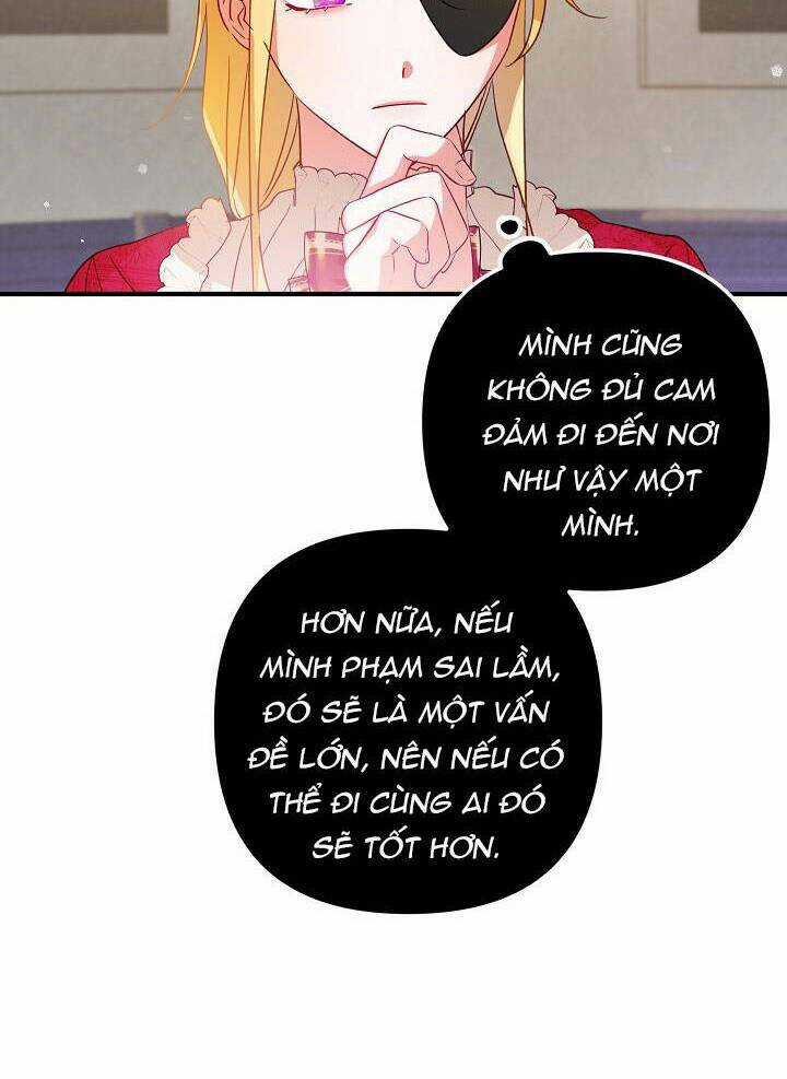 Phương Pháp Ngăn Bạo Chúa Hắc Hoá Chapter 10 trang 65