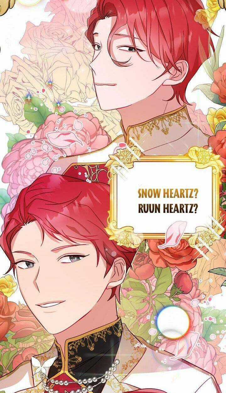 Phương Pháp Ngăn Bạo Chúa Hắc Hoá Chapter 10 trang 67