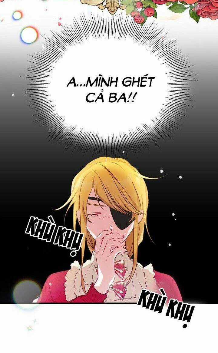 Phương Pháp Ngăn Bạo Chúa Hắc Hoá Chapter 10 trang 69