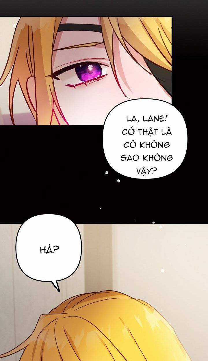 Phương Pháp Ngăn Bạo Chúa Hắc Hoá Chapter 10 trang 73