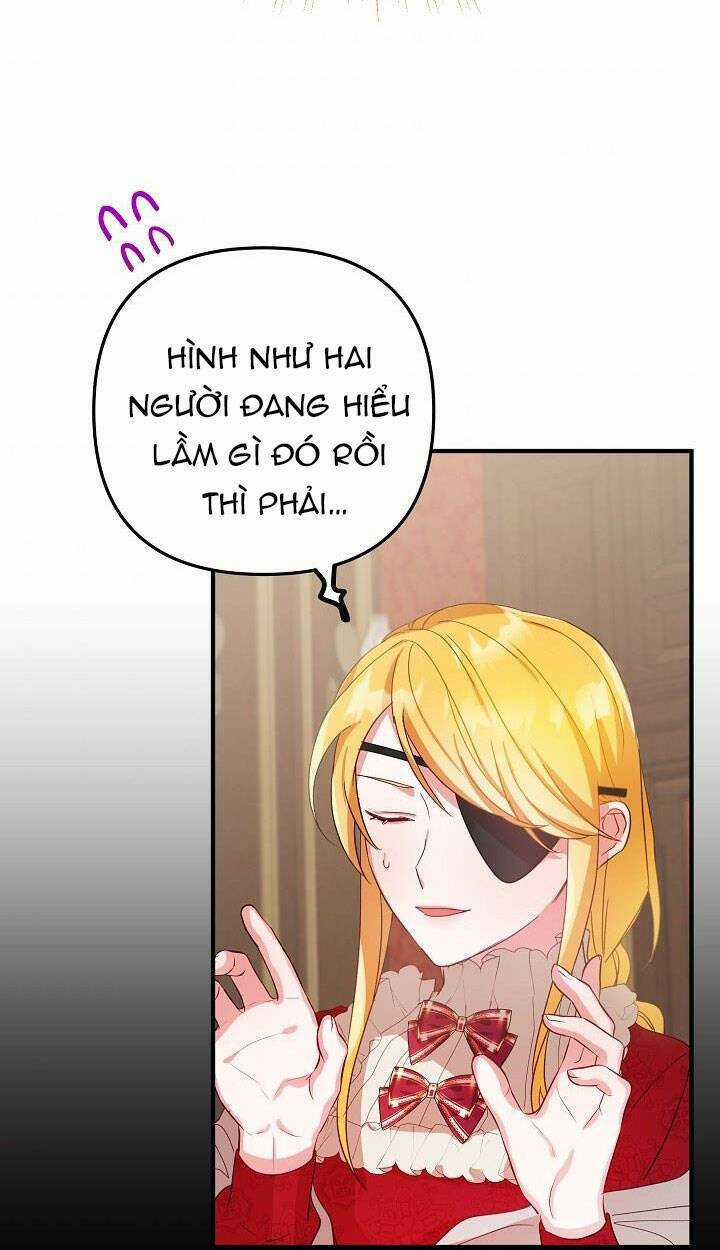 Phương Pháp Ngăn Bạo Chúa Hắc Hoá Chapter 10 trang 8