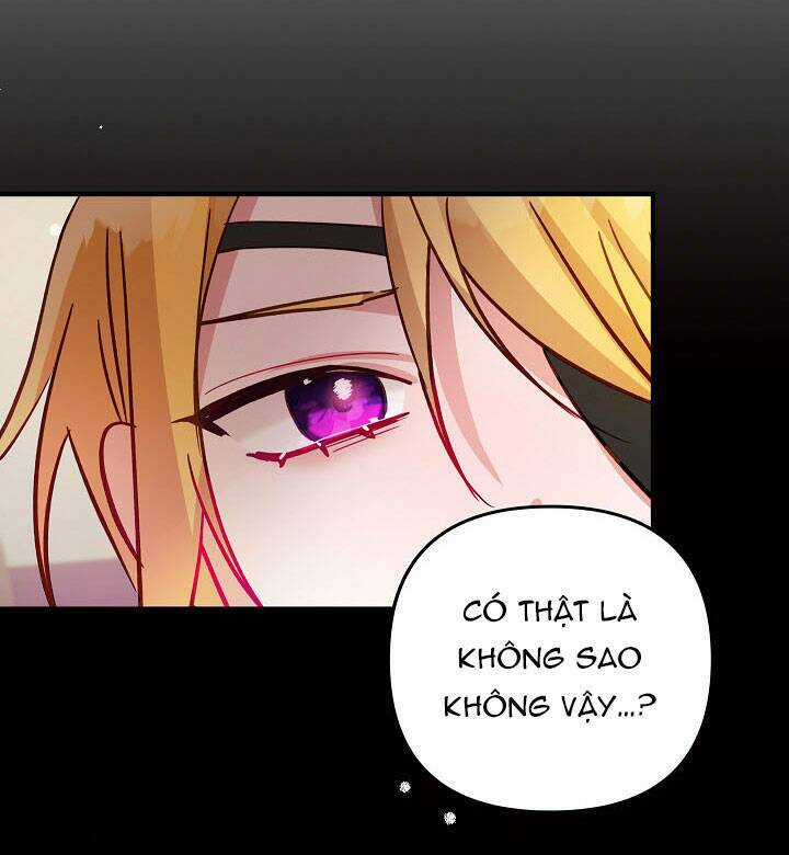 Phương Pháp Ngăn Bạo Chúa Hắc Hoá Chapter 11 trang 1