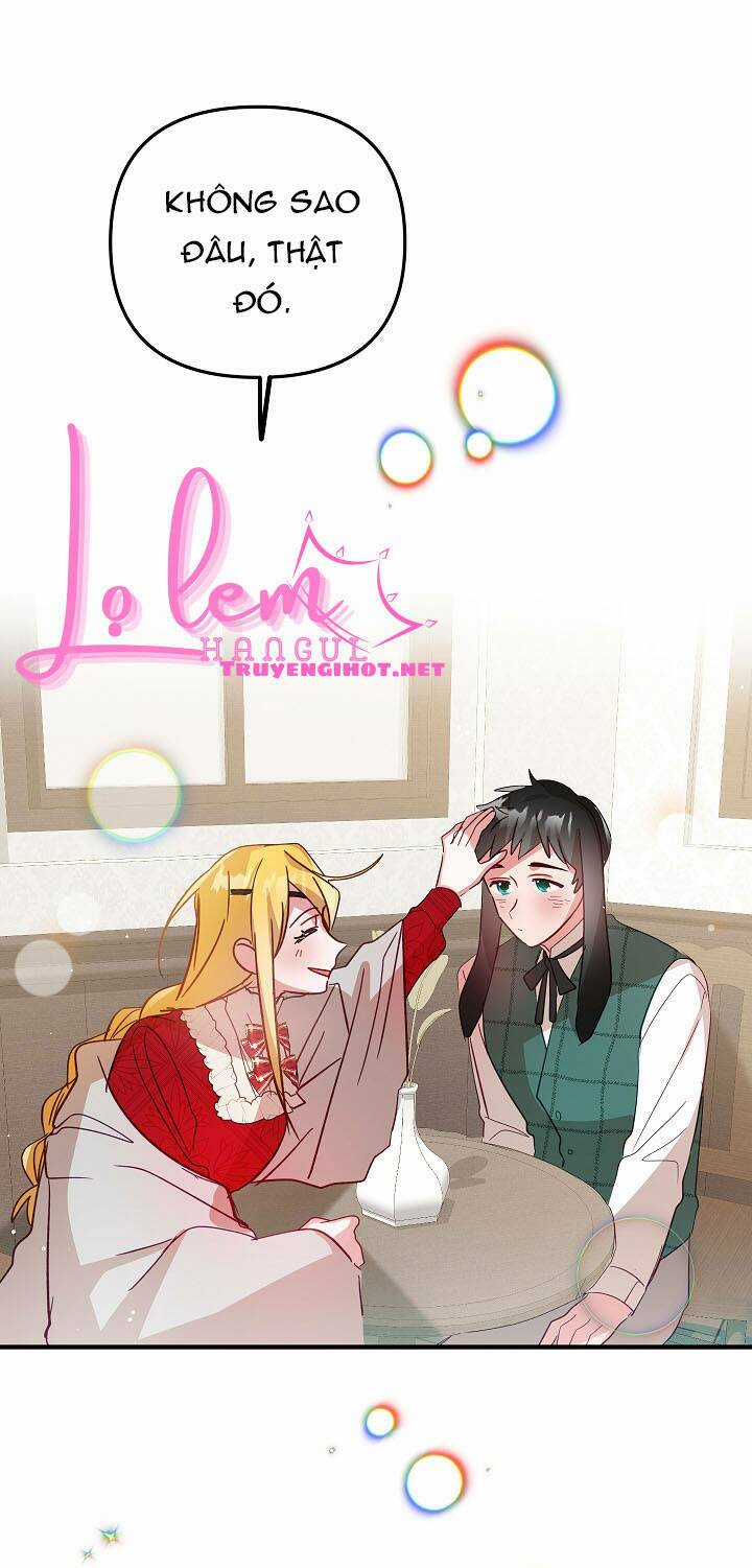 Phương Pháp Ngăn Bạo Chúa Hắc Hoá Chapter 11 trang 11