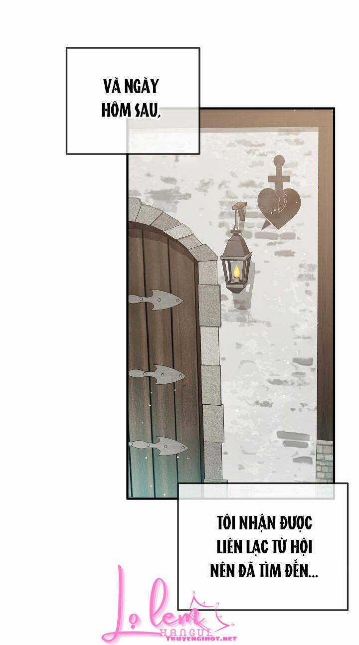 Phương Pháp Ngăn Bạo Chúa Hắc Hoá Chapter 11 trang 14