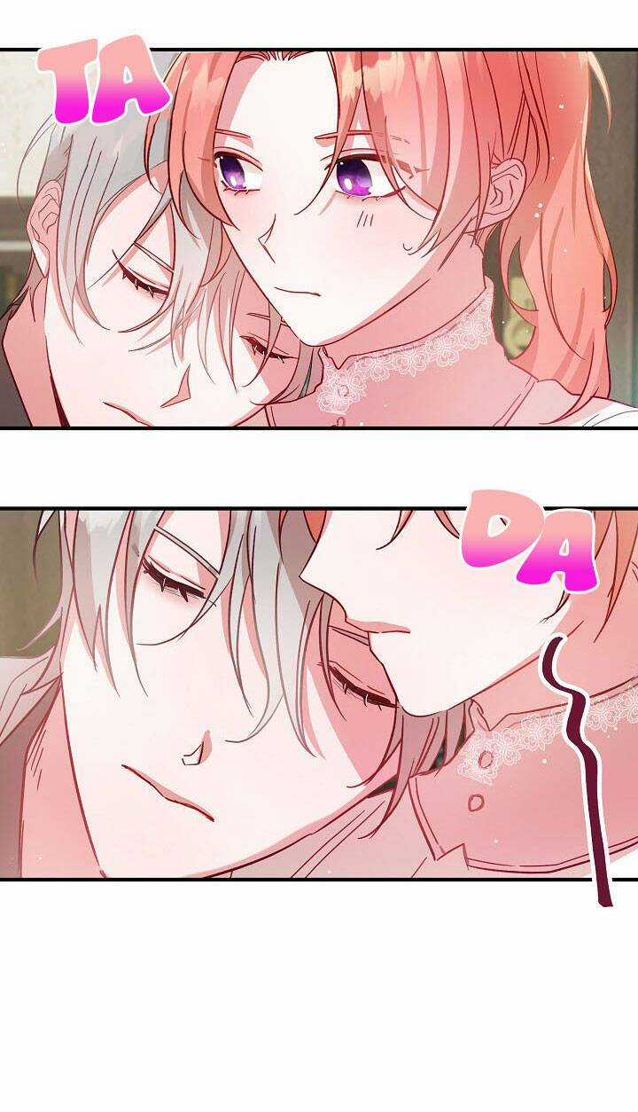 Phương Pháp Ngăn Bạo Chúa Hắc Hoá Chapter 11 trang 15