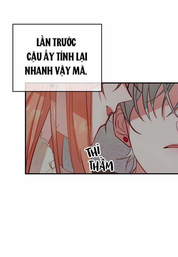 Phương Pháp Ngăn Bạo Chúa Hắc Hoá Chapter 11 trang 17