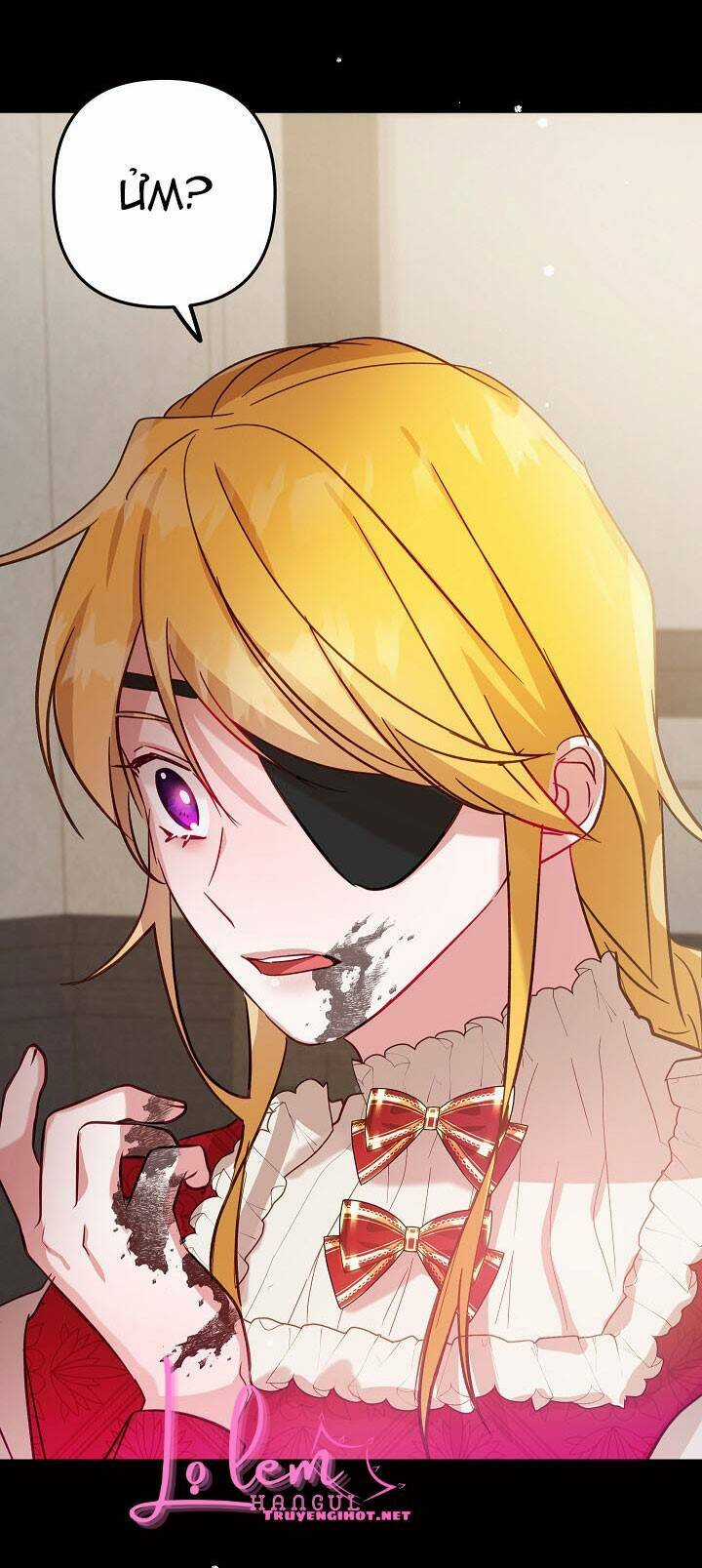 Phương Pháp Ngăn Bạo Chúa Hắc Hoá Chapter 11 trang 2