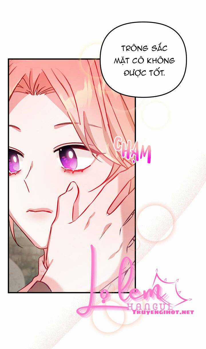 Phương Pháp Ngăn Bạo Chúa Hắc Hoá Chapter 11 trang 20