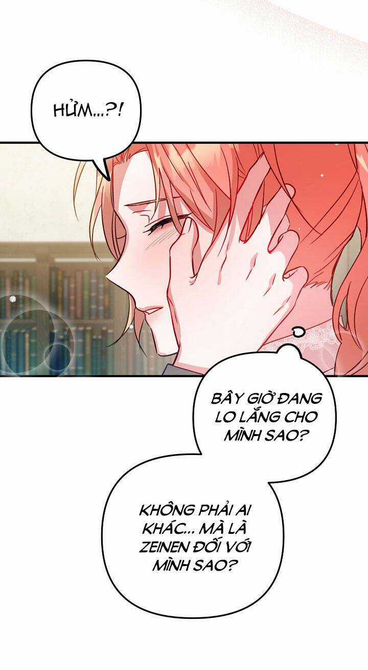 Phương Pháp Ngăn Bạo Chúa Hắc Hoá Chapter 11 trang 22