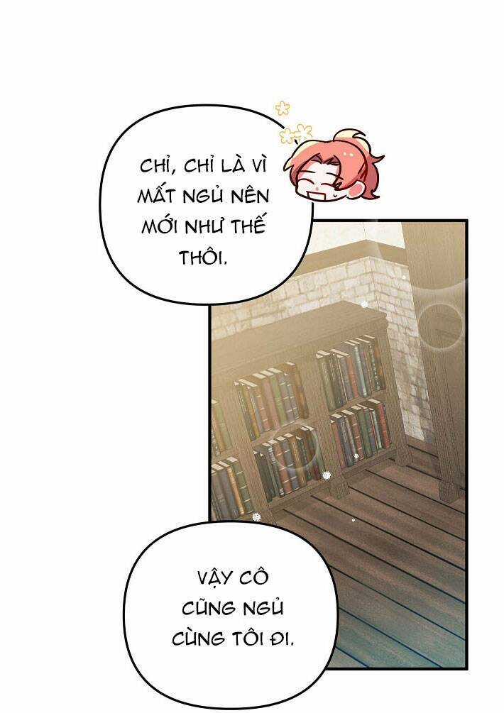 Phương Pháp Ngăn Bạo Chúa Hắc Hoá Chapter 11 trang 23