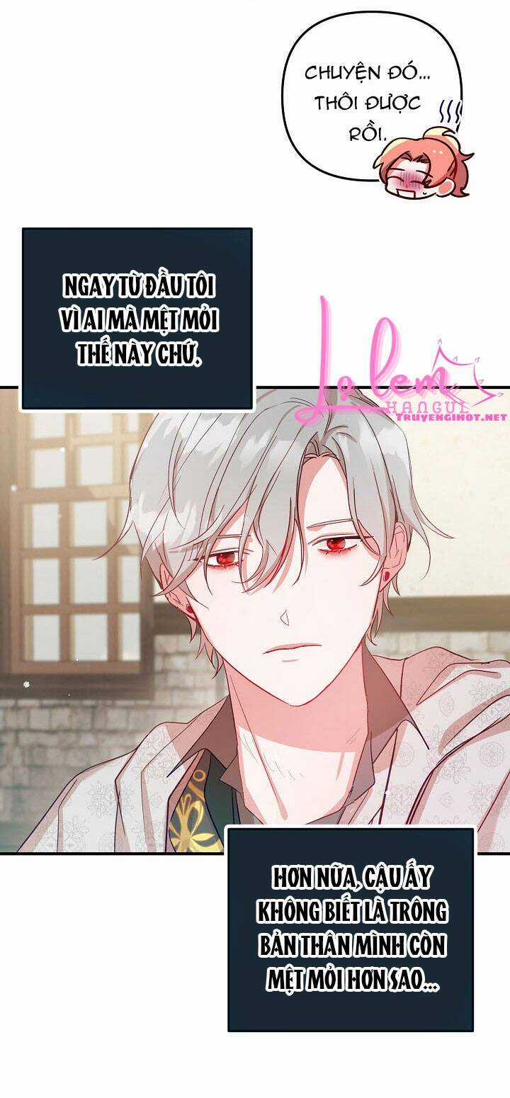 Phương Pháp Ngăn Bạo Chúa Hắc Hoá Chapter 11 trang 24